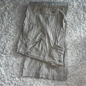 Maurice’s Adjustable Length Capri Pants